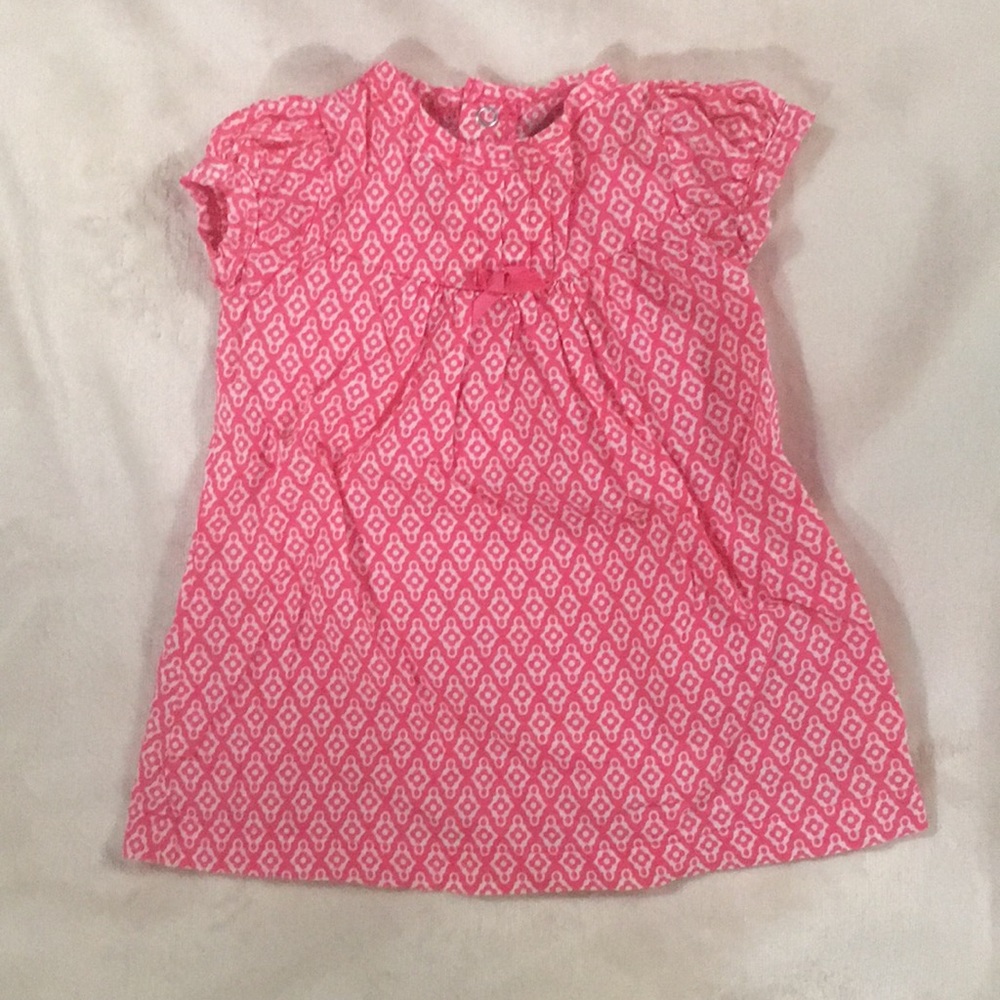 Just one you by Carter’s baby dress